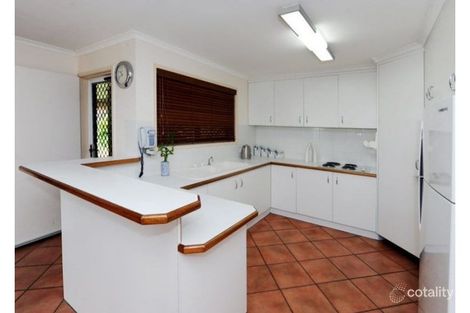 Property photo of 21 Saturn Crescent Telina QLD 4680
