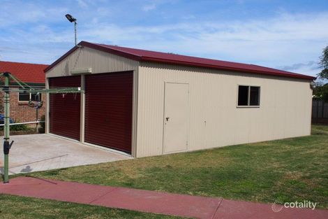 Property photo of 61 Murray Street Pittsworth QLD 4356