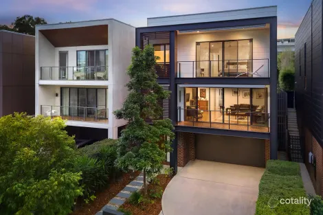 Property photo of 12 Bennelong Way Ryde NSW 2112