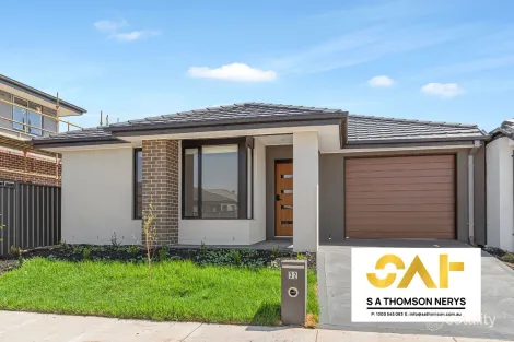 32 Atacazo Ave, Truganina, VIC 3029