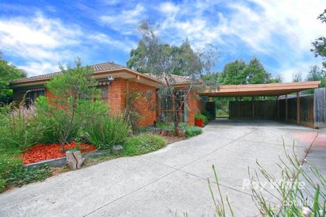 18 Megan Cl, Cranbourne West, VIC 3977