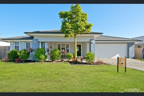 Property photo of 14 Larimar Avenue Yarrabilba QLD 4207