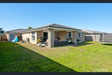 Property photo of 14 Larimar Avenue Yarrabilba QLD 4207