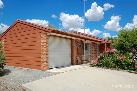 Property photo of 29/36 Cromwell Circuit Isabella Plains ACT 2905