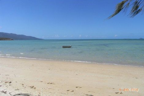 Property photo of 9 Pioneer Drive Dingo Beach QLD 4800