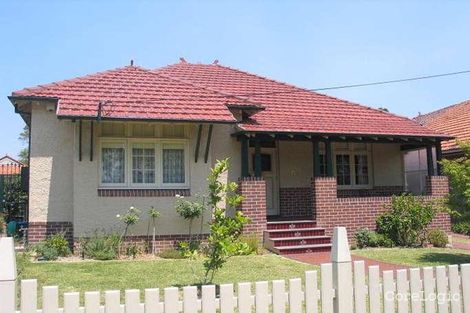 Property photo of 22 Tressider Avenue Haberfield NSW 2045