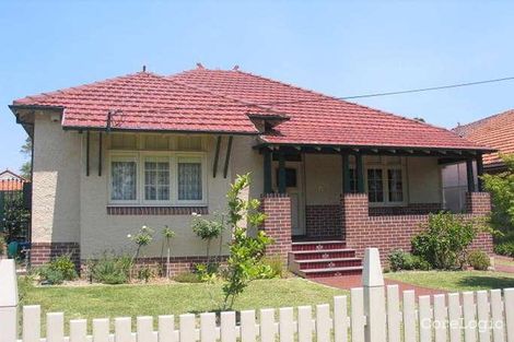 Property photo of 22 Tressider Avenue Haberfield NSW 2045