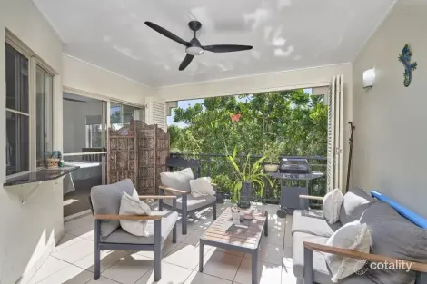 135/12 Gregory St, Westcourt, QLD 4870