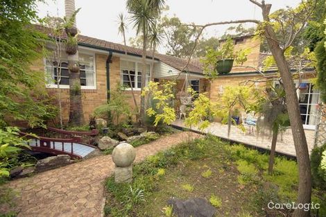 Property photo of 3 Meadway Close Pymble NSW 2073