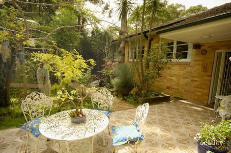 Property photo of 3 Meadway Close Pymble NSW 2073