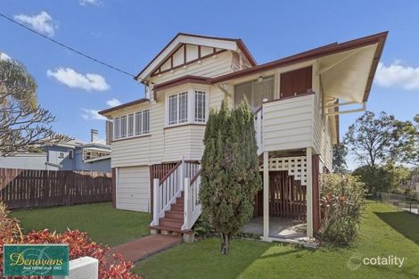 Property photo of 10 Badger Street Newmarket QLD 4051