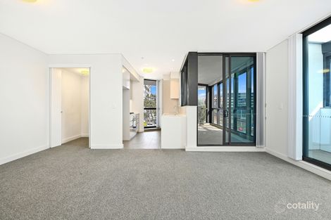 Property photo of 109/7 Magdalene Terrace Wolli Creek NSW 2205