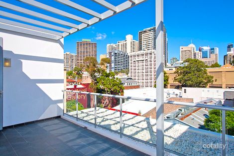 Property photo of 17/66-68 Riley Street Darlinghurst NSW 2010