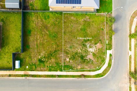 13 Wirrang St, Wirlinga, NSW 2640
