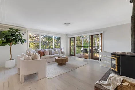 37 ROTHWELL RD, TURRAMURRA, NSW 2074