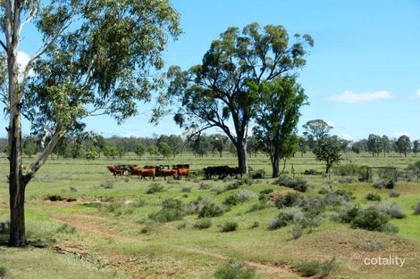 411 Old Rosevale Rd, Jandowae, QLD 4410