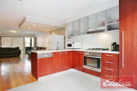 Property photo of 3/130 Wilton Street Surry Hills NSW 2010