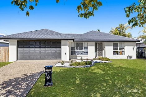 Property photo of 10 Pembroke Crescent Sippy Downs QLD 4556