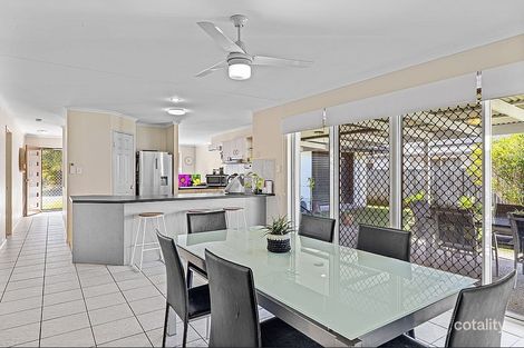 Property photo of 10 Pembroke Crescent Sippy Downs QLD 4556