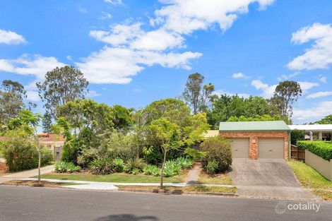 Property photo of 44 Glenmore Drive Ashmore QLD 4214