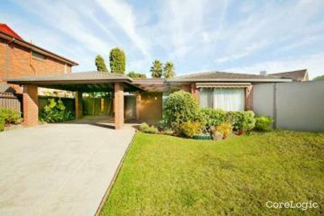 Property photo of 8 Cottswold Rise Templestowe VIC 3106