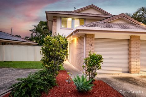 Property photo of 50/15 Yaun Street Coomera QLD 4209