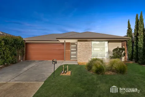 Property photo of 5 Isabel Street Pakenham VIC 3810