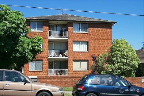 Property photo of 1/15 Bank Street Meadowbank NSW 2114