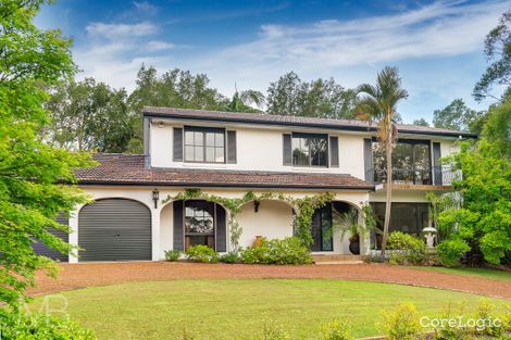 Property photo of 120 St Johns Avenue Gordon NSW 2072