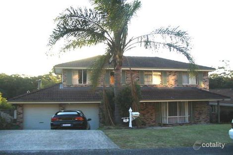 Property photo of 9 Watership Downs Close Terrigal NSW 2260