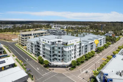 55/56 Lakeside Pde, Jordan Springs, NSW 2747