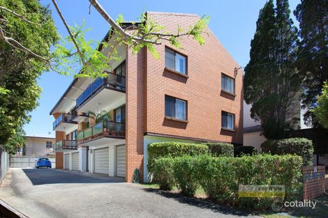 4/26 Wellington St, Clayfield, QLD 4011
