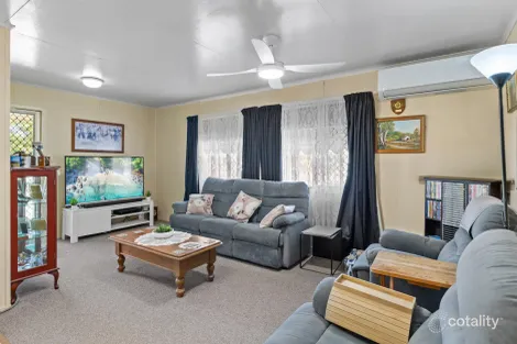 Property photo of 19 Proposch Street Oakey QLD 4401