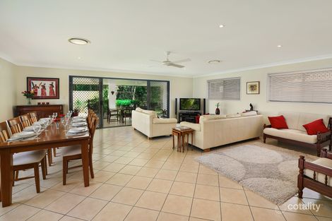Property photo of 33 Stillwater Drive Twin Waters QLD 4564