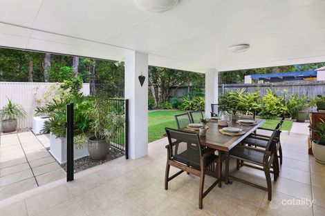 Property photo of 33 Stillwater Drive Twin Waters QLD 4564