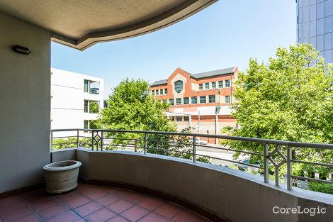 Property photo of 12/85 Alexandra Avenue South Yarra VIC 3141