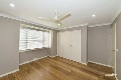 Property photo of 45 Candlebark Circuit Glenmore Park NSW 2745