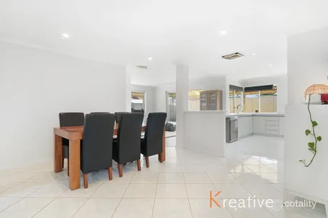 Property photo of 75 Stratton Boulevard Stratton WA 6056