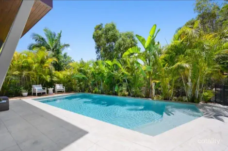 Property photo of 13 Ruthean Circuit Coomera QLD 4209