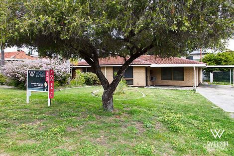 27 Gemini Way, Carlisle, WA 6101