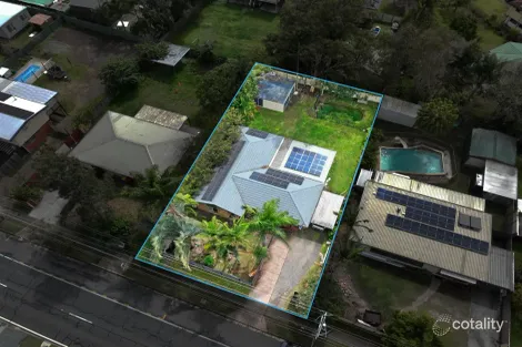 250 Browns Plains Rd, Browns Plains, QLD 4118