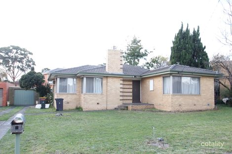 Property photo of 3 Stradbroke Crescent Mulgrave VIC 3170