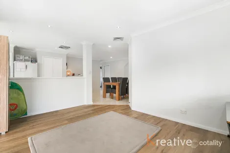 Property photo of 75 Stratton Boulevard Stratton WA 6056