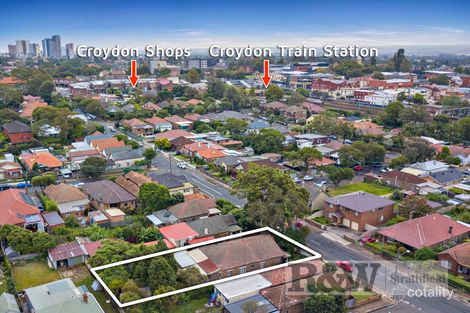 Property photo of 74A Thomas Street Croydon NSW 2132