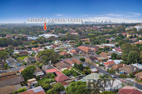 Property photo of 74A Thomas Street Croydon NSW 2132