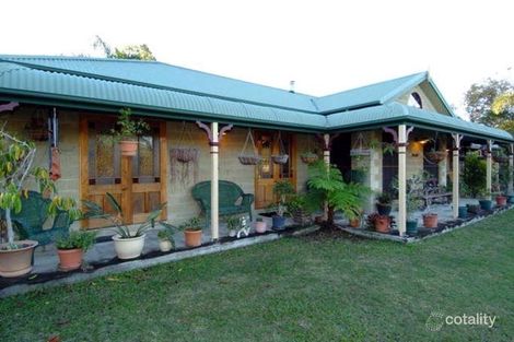 3 Saint Michael Ct, Rangewood, QLD 4817