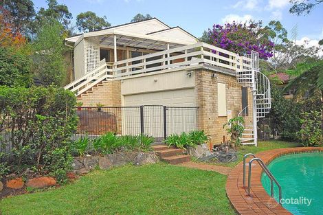 Property photo of 35 Eastgate Avenue East Killara NSW 2071