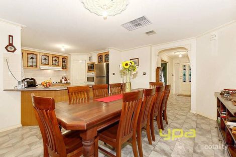 Property photo of 11 Delbridge Drive Sydenham VIC 3037