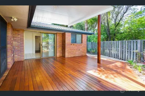 Property photo of 1 Altissimo Close Varsity Lakes QLD 4227