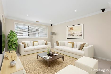 Property photo of 12 Ernest Crescent Narre Warren South VIC 3805